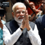 PM मोदी मणिपुर दौरे पर, चूड़ाचांदपुर से करेंगे यात्रा की शुरुआत
