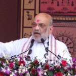 केंद्रीय गृह मंत्री अमित शाह बस्तर दशहरा में होंगे शामिल, मुरिया दरबार में जनता से करेंगे संवाद