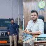 डिप्टी कलेक्टर दिलीप उइके की जमानत याचिका खारिज, गिरफ्तारी के लिए पुलिस की दबिश जारी