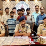 लूटकांड का खुलासा: नाबालिग नौकर निकला मास्टरमाइंड, इंस्टाग्राम मैसेज से दी थी वारदात की सूचना