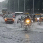 छत्तीसगढ़ में फिर सक्रिय हुआ मानसून, कई जिलों में भारी बारिश का येलो अलर्ट