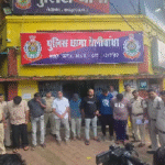 न्यूड पार्टी मामले में पुलिस का खुलासा, 7 आरोपी गिरफ्तार