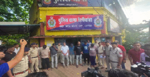खुलासा