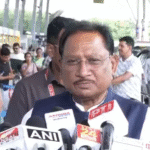दिल्ली रवाना हुए CM विष्णुदेव साय, किसानों को मिली बड़ी राहत