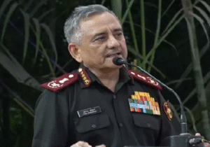 Statement of CDS Anil Chauhan