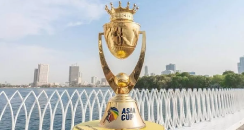 Asia Cup