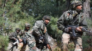 Kishtwar Encounter