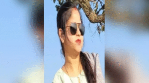 आत्महत्या