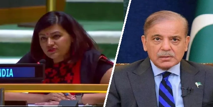India-Pakistan Tension