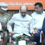 राज्य के गौरव शिक्षक हुए सम्मानित, CM विष्णुदेव साय ने दी बधाई