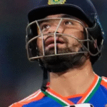 IPL स्टार रिंकू सिंह का सपना – सिर्फ T20 नहीं, बनना चाहते हैं टेस्ट खिलाड़ी