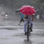 छत्तीसगढ़ के कई जिलों में अगले 3 घंटों में जमकर बरसेंगे बादल, मौसम विभाग ने जारी किया यलो और ऑरेंज अलर्ट…