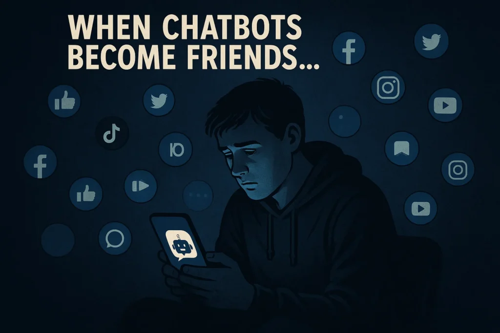 Chatboat