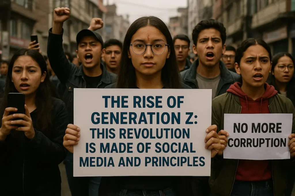 Gen Z