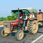 transport department :  सड़क पर इन ट्रैक्टरों का प्रयोग करना नियमों के खिलाफ माना जाएगा।