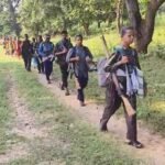 Naxalite surrender: सीएम साय के सामने कल नक्सलियों का आत्मसमर्पण, प्रशासन सतर्क
