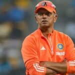 Rahul Dravid :गर्व से चौड़ा हुआ राहुल द्रविड़ का सीना, बेटा समित बना इस बड़ी टीम का कप्तान