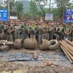 Bijapur Explosives Seizure : नक्सलियों की बड़ी साजिश नाकाम, बरामद हुए IED और डेटोनेटर