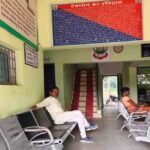 BJP : आत्मनिर्भर भारत सम्मेलन में हड़कंप: जिला संगठन की नियुक्तियों पर उठ रहे थे सवाल