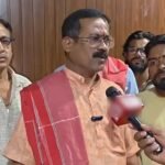 Amit Baghel Controversy : अमित बघेल के विवादित बयान पर रायपुर में FIR दर्ज