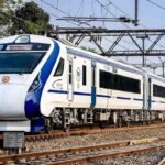 Vande Bharat Express: छत्तीसगढ़ में वंदे भारत एक्सप्रेस की रफ्तार पर बढ़ा भरोसा, रेलवे ने बढ़ाए कोच