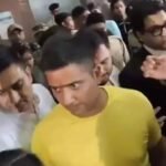 Chaitanya Baghel Remanded : शराब घोटाला मामले में चैतन्य बघेल की रिमांड बढ़ी