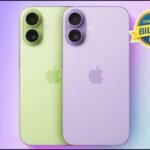 Flipkart : दिवाली सेल में ग्राहकों के लिए बड़ा सरप्राइज , iPhone 16 पर मिल रहा है तगड़ा डिस्काउंट