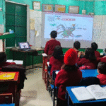 Smart TV: अब स्मार्ट टीवी से पढ़ेंगे बच्चे, 1100 स्कूलों में तकनीकी शिक्षा की शुरुआत