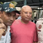 जज ने चैतन्यानंद की याचिका से खुद को अलग किया:17 स्टूडेंट्स से छेड़छाड़ का आरोप