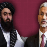 India-Afghanistan : संबंधों पर होगी आमिर खान मुत्तकी के दौरे में बात