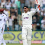 Shubman Gill century: गिल का बल्ला बोला, कोहली के रिकॉर्ड पर लगाई बराबरी की मुहर