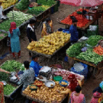 महंगाई दर में बड़ी गिरावट, अगस्त में 2.07% से घटकर 1.54%