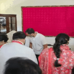 Haryana IPS Y Puran Kumar commits suicide : पोस्टमॉर्टम तक जांच रुकी, सवालों का उठता सैलाब