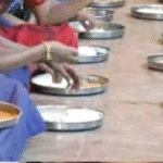 Midday Meal: मिड डे मील बना ज़हर का निवाला, सड़ी चटनी खाने से हेडमास्टर को उल्टी