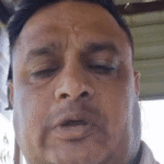 ASI Shot Himself : कहा- करप्शन केस से बदनामी का डर