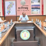 Secretaries Meeting: मुख्य सचिव विकासशील की समीक्षा बैठक, योजनाओं को गति देने के दिए निर्देश