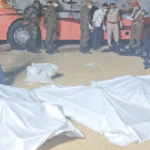 Jaisalmer Bus Accident : 20 जले शवों की पहचान डीएनए सैंपलिंग से होगी