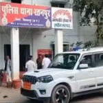 Saraapha vyaapaari chori : बस में सोने-चांदी और नकदी से भरा बैग गायब, कारोबारी से 90 लाख की उठाईगिरी