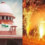 Supreme Court decision : दिल्ली-एनसीआर में दिवाली पर ग्रीन पटाखों की अनुमति