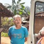 Naxalite threat :पूर्व उपसरपंच को नक्सली धमकी, घर पर चिपकाया गया भयभीत करने वाला पर्चा