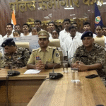 Naxalite surrender : 50 लाख के इनामी 27 नक्सली सरेंडर, छत्तीसगढ़ में नक्सली संगठन को बड़ा झटका