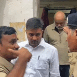 Chaitanya Baghel Remanded: शराब घोटाला: चैतन्य बघेल की रिमांड 29 अक्टूबर तक बढ़ी, दिवाली जेल में तय