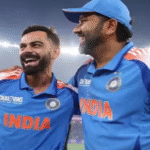 India Australia Series: शुभमन गिल की टॉप पोजिशन खतरे में, इब्राहिम जादरान ने मचाया तहलका