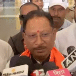 Bihar Assembly Elections 2025 : नामांकन रैलियों के बीच नेताओं की छत्तीसगढ़ से पटना तक सघन उपस्थिति