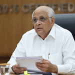 Gujarat Cabinet Expansion Today : नए मंत्रियों को दिलाई जाएगी शपथ