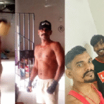 Video goes viral in Central Jail : सुरक्षा व्यवस्था पर उठे सवाल