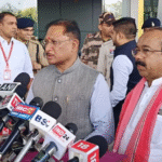 छत्तीसगढ़: जगदलपुर में नक्सलियों का ऐतिहासिक आत्मसमर्पण, CM विष्णुदेव साय ने किया स्वागत