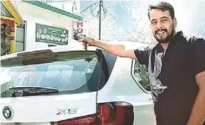 Shots Fired Again in Canada