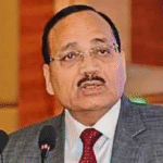 CJI Gavai recommended : जस्टिस सूर्यकांत बन सकते हैं देश के अगले मुख्य न्यायाधीश