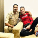 Zubeen Garg death case: जुबीन गर्ग की मौत पर नया खुलासा, DSP चचेरा भाई संदीपन गर्ग गिरफ्तार